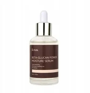 iUNIK Beta Glucan Power Moisture mitrinošs sejas serums 50 ml