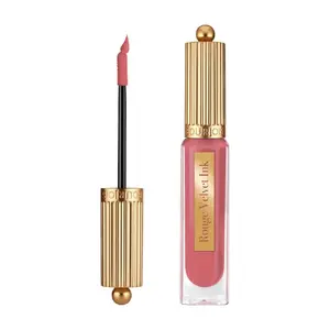 Šķidrā lūpu krāsa Bourjois Rouge Velvet Ink 03 Rose Me Tender 3.5 ml