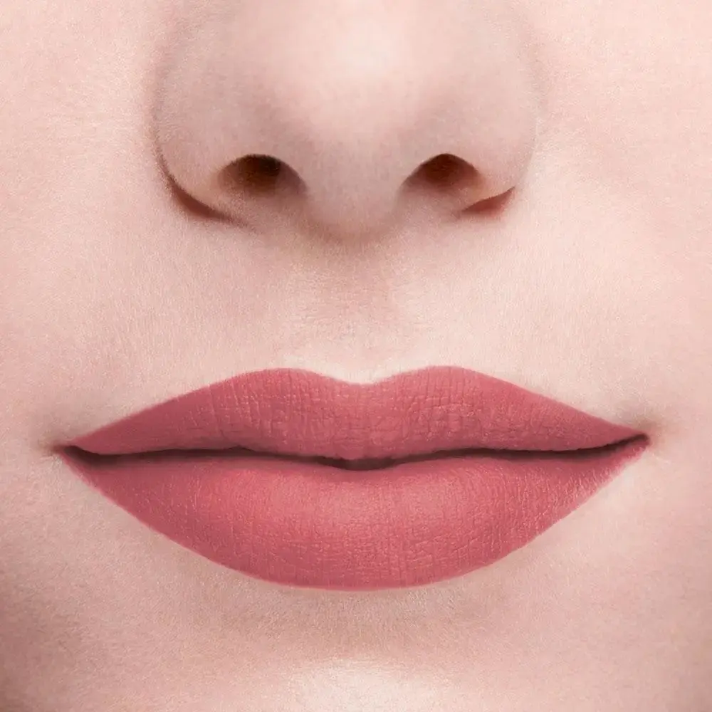Bourjois Rouge Velvet Ink 03 Rose Me Tender lūpu krāsa Photo 4