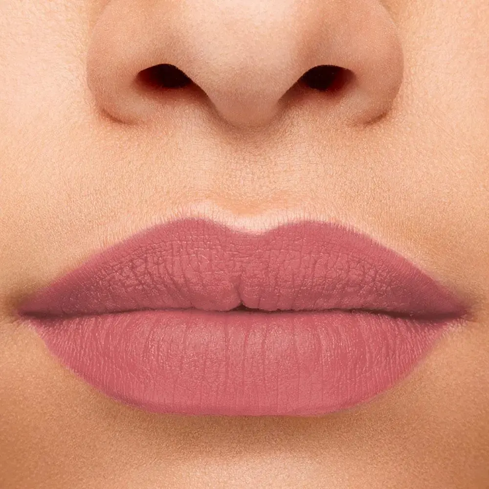 Bourjois Rouge Velvet Ink 03 Rose Me Tender lūpu krāsa Photo 5