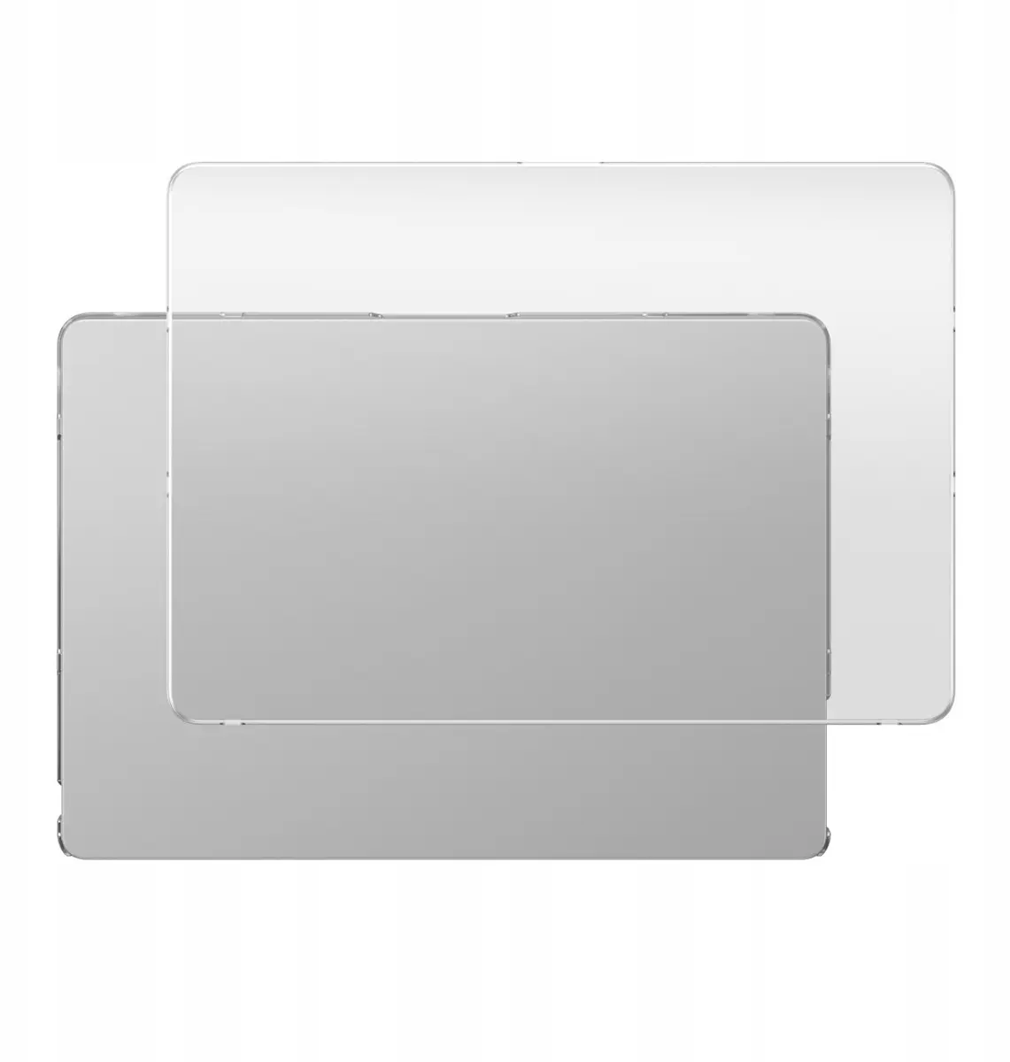 Amazingthing Titan Hardshell aizsargvāciņš MacBook Air