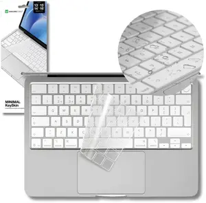Защитная пленка для клавиатуры Amazingthing для MacBook Neo