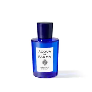 Tualetes ūdens Acqua Di Parma Blu Mediterraneo Mandorlo Di Sicilia 100 ml unisex