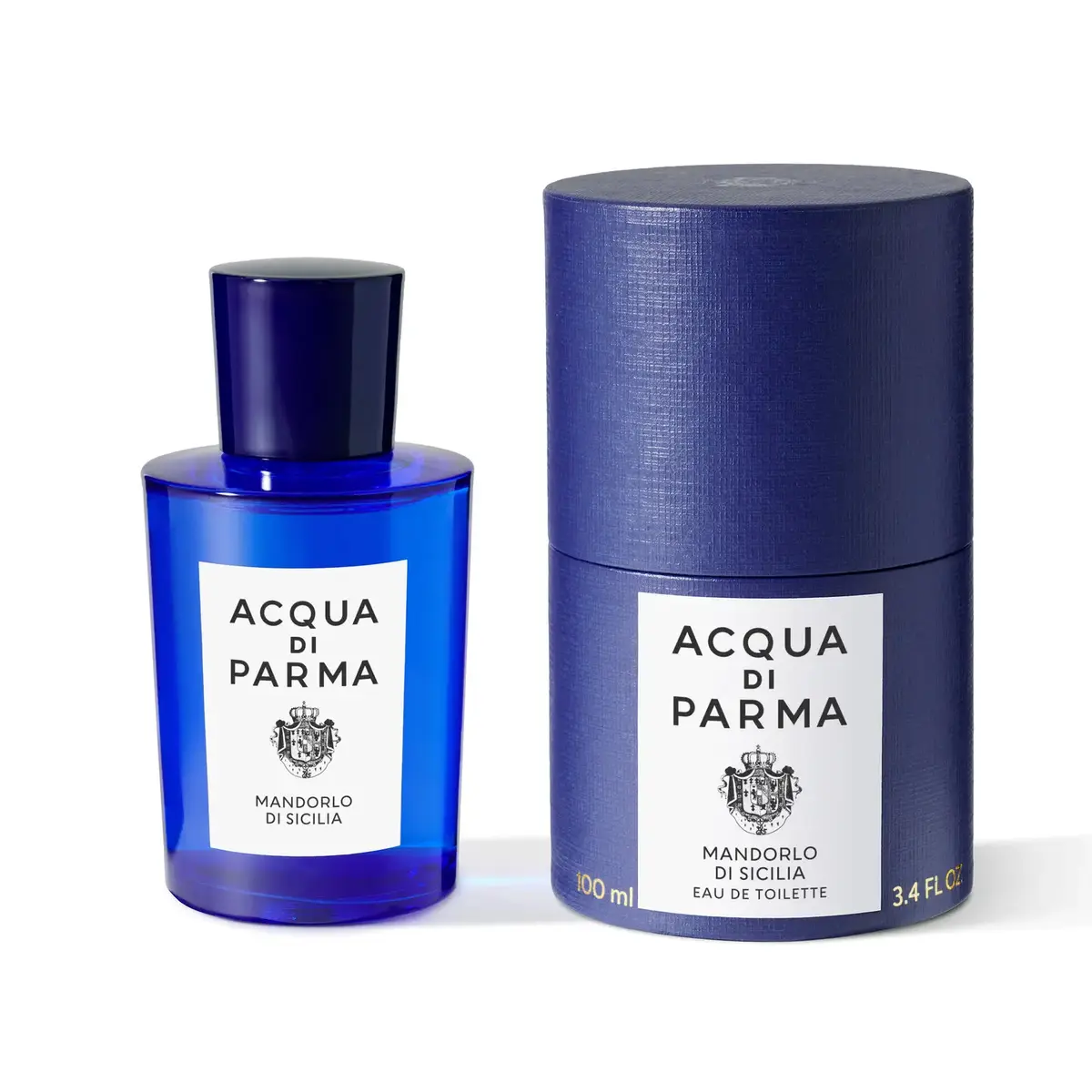 Tualetes ūdens Acqua Di Parma Mandorlo Di Sicilia 100 ml Photo 2