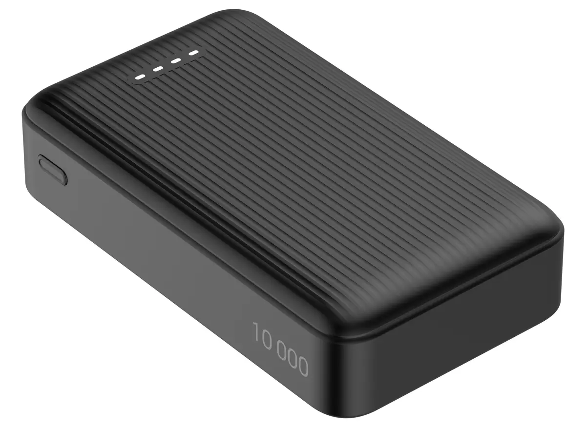Deltaco PB-CC102 Power Bank 10000 mAh Photo 3