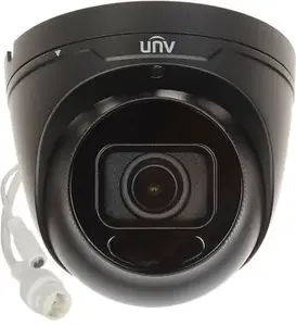 Vandalproof IP Camera MOTOZOOM