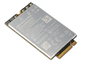 Lenovo 4XC1Q24435 сетевая карта Внутренний WWAN
