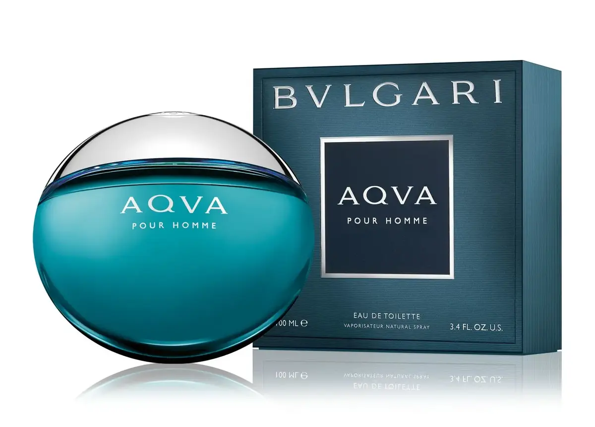 BVLGARI Aqva Pour Homme 40255 Photo 2