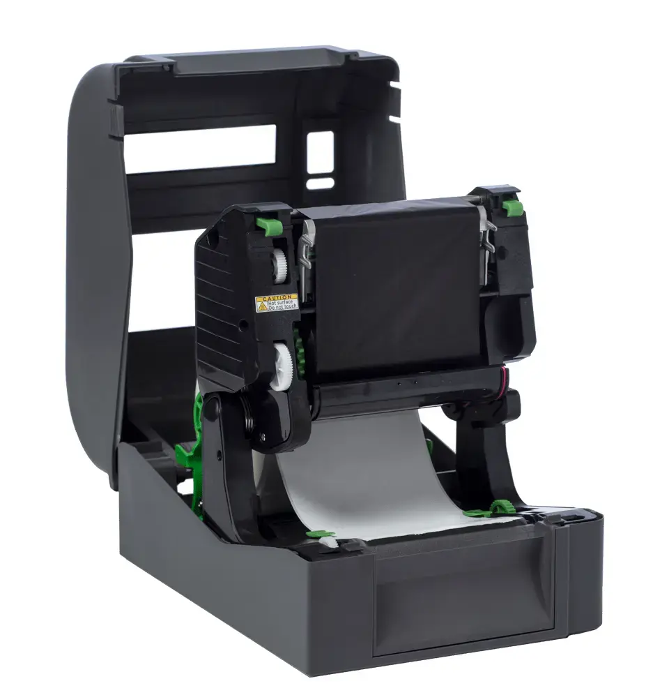 Brother TD-4420TN label printer TD-4420TN Photo 3