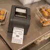 Brother TD-4420TN label printer TD-4420TN Photo 8