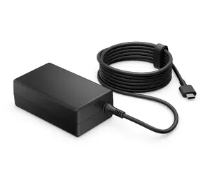 HP 65W GaN USB-C Power Adapter D36ZXAA