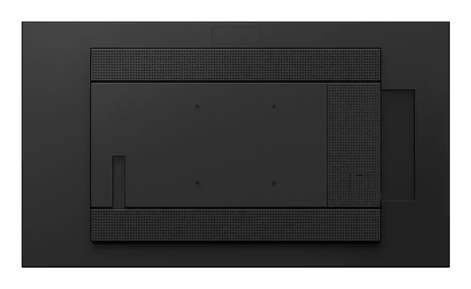 Профессиональный дисплей Sony FW50BZ35PB 50 дюймов 4K Photo 5