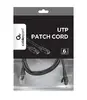 Gembird PP6U-1M Cat6 U/UTP Network Patch Cable 1m Photo 4