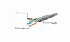 Gembird PP6U-1M Cat6 U/UTP Network Patch Cable 1m Photo 5