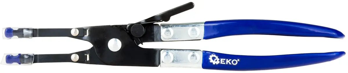 GEKO palīgknieibles vadu lodēšanai 240mm, 5903418305871
