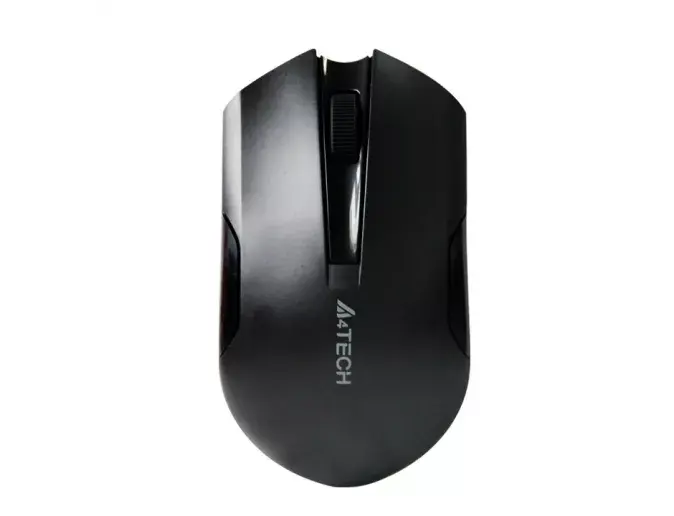 A4Tech G3-200N беспроводная RF мышь Photo 4