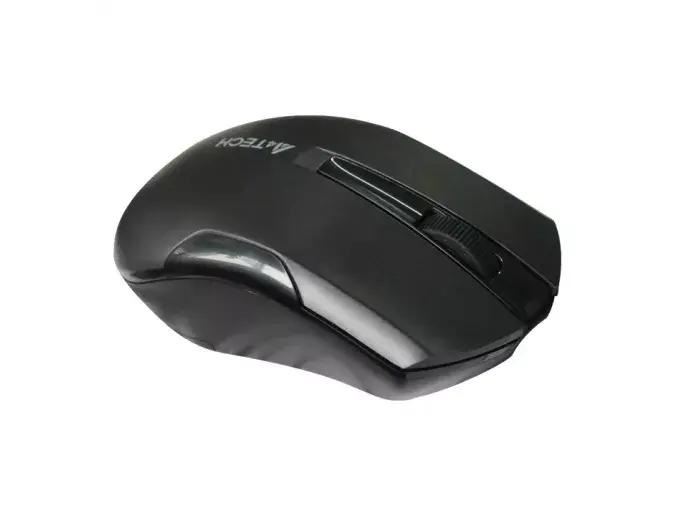 A4Tech G3-200N беспроводная RF мышь Photo 5