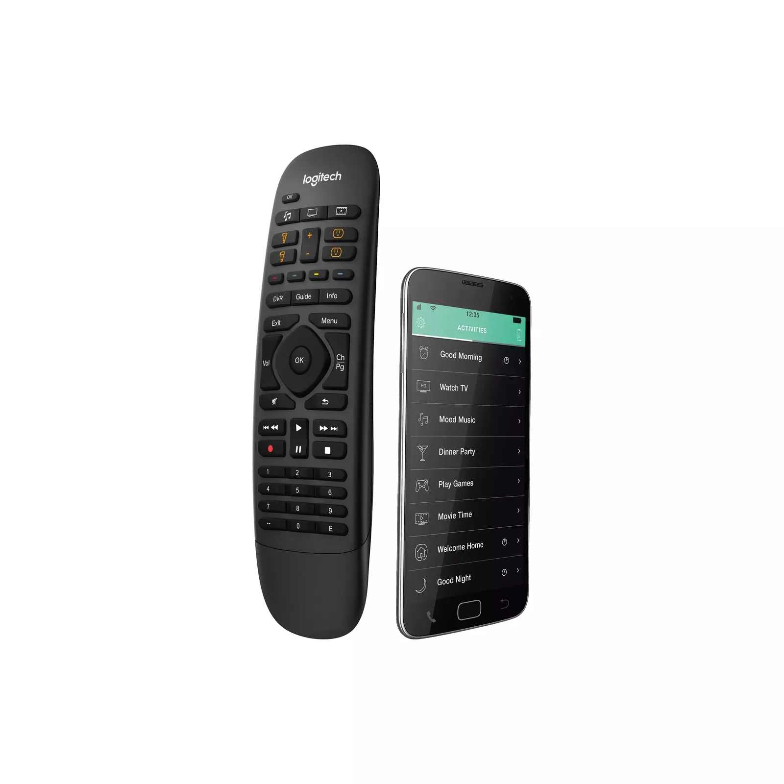 Logitech 915-000240 Photo 1