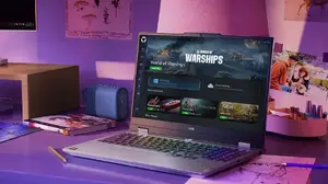 Legion Space Software