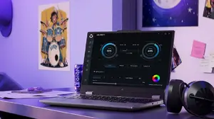 Legion Ecosystem Integration