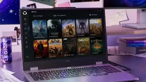 Gaming Zone AI