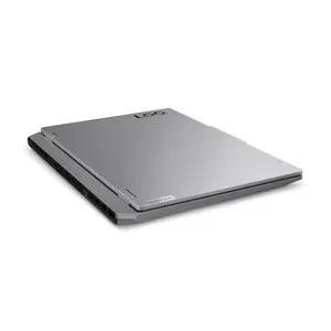 Lenovo LOQ 15AHP10 portatīvais dators, AMD Ryzen 7 250, 16GB DDR5 RAM, 512GB SSD, NVIDIA GeForce RTX 5060, 15.6 collu Full HD, Windows 11 Home, pelēks