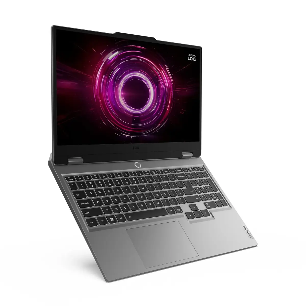 Lenovo LOQ 15AHP10 Laptop | AMD Ryzen 7 250 | RTX 5060 Photo 3