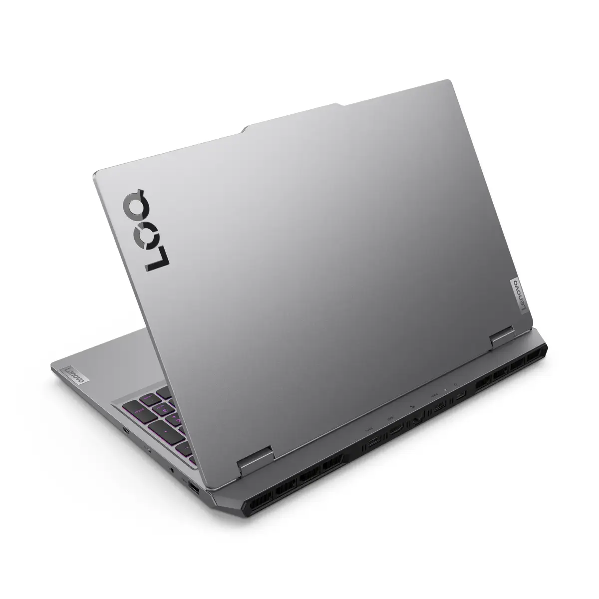Lenovo LOQ 15AHP10 Laptop | AMD Ryzen 7 250 | RTX 5060 Photo 8