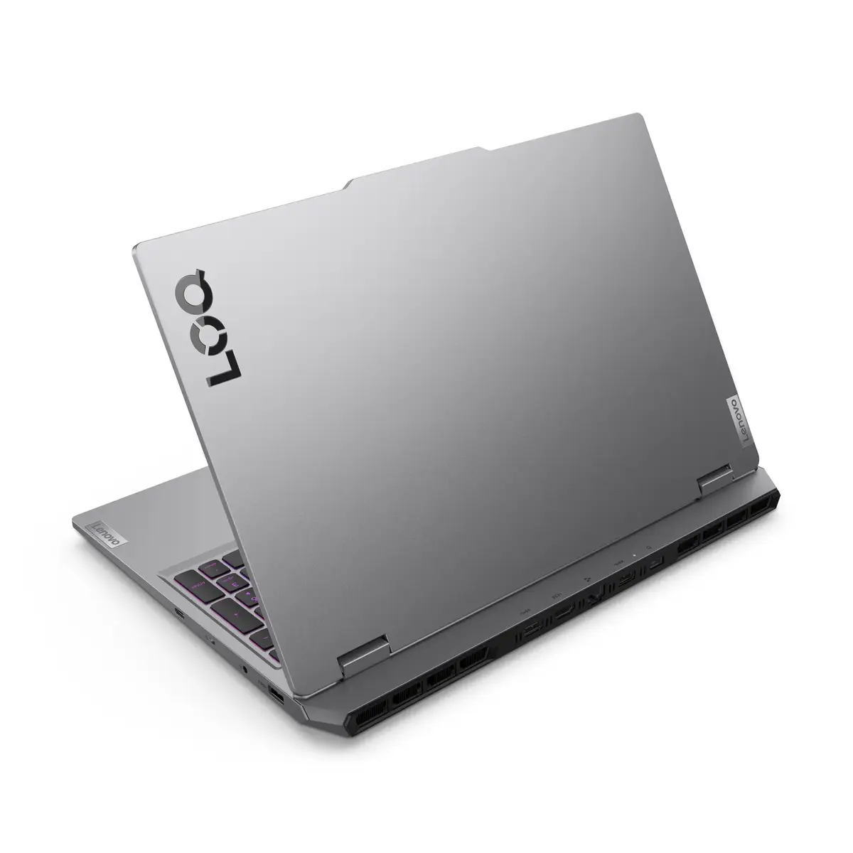 Lenovo LOQ 15AHP10 Laptop | AMD Ryzen 7 250 | RTX 5060 Photo 12