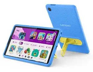 Защитный бампер Lenovo для безопасных игр