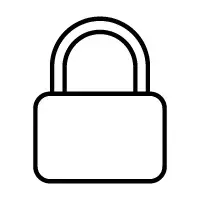 Three lock types in one smart design