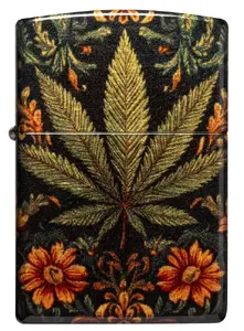 Ветрозащитная зажигалка Zippo 47139