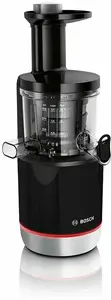 Bosch MESM731M Slow Juicer 150W Black
