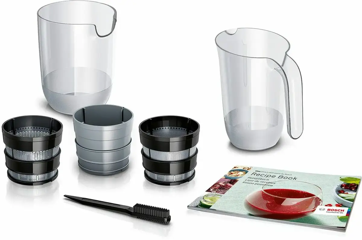 Bosch MESM731M Slow Juicer Photo 2