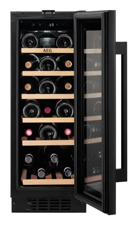 AEG AWS4020B5B wine cooler AWS4020B5B Photo 5