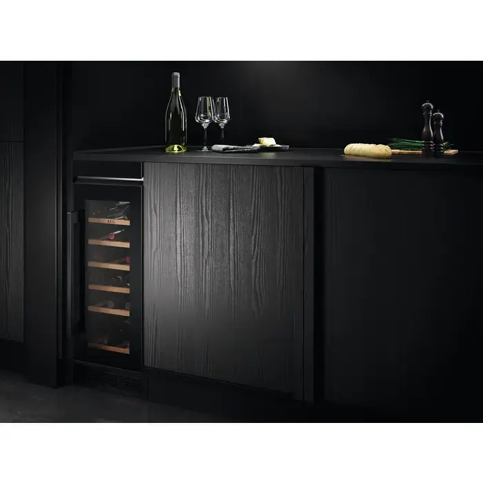 AEG AWS4020B5B wine cooler AWS4020B5B Photo 7
