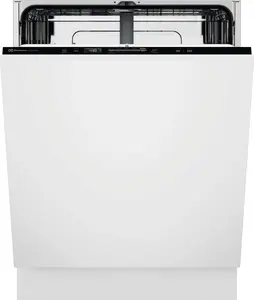 Electrolux E62LB100S Полностью встраиваемый 13 мест