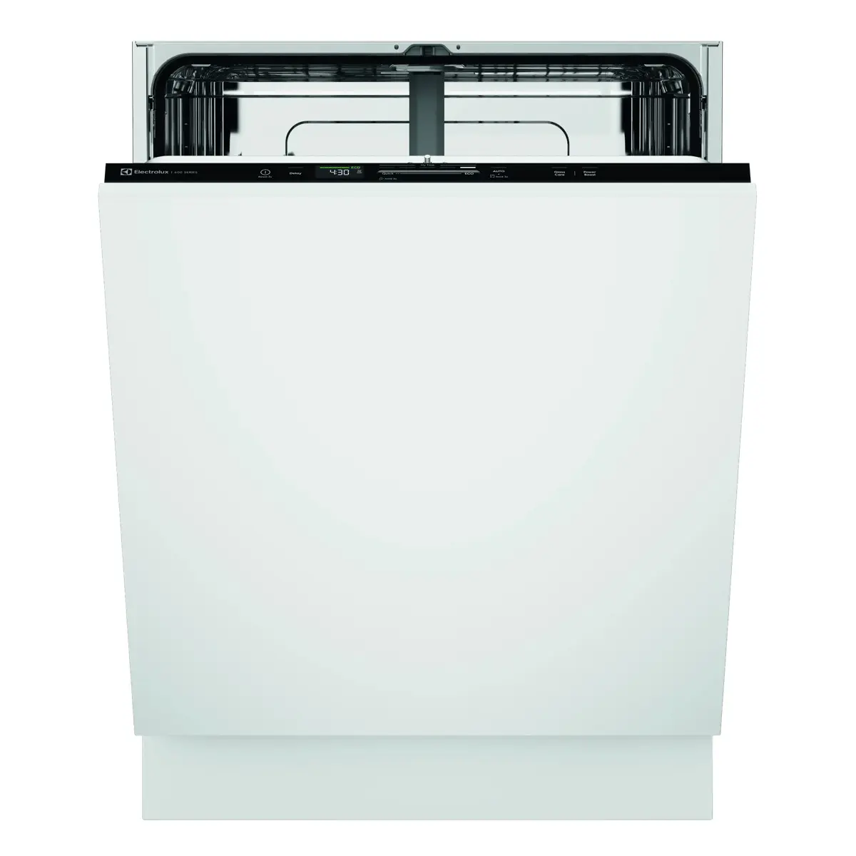 Electrolux E62LB100S Fully Built-In Dishwasher Photo 2