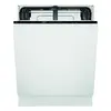 Electrolux E62LB100S Fully Built-In Dishwasher Photo 2