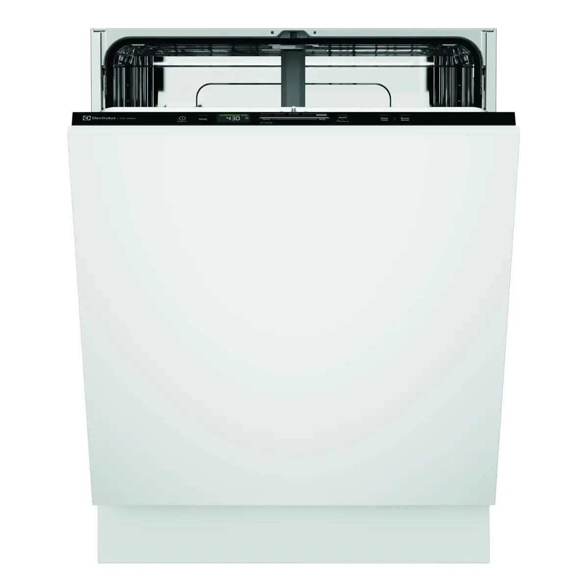 Electrolux E62LB100S Built-in Dishwasher Photo 6