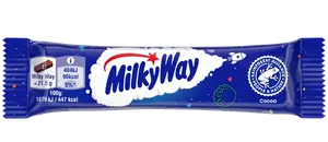 Milky Way 21.5g NEW