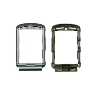 Запасная часть корпуса Motorola V3 верхняя панель серебристая