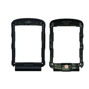 Верхняя часть корпуса Motorola V3 оригинальная запчасть черная