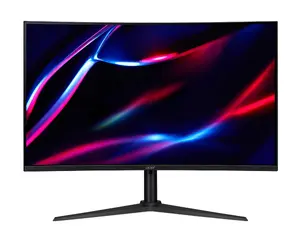 Acer NITRO XZ0 UM.JX0EE.009 монитор для ПК 80 cm (31.5") 2560 x 1440 пикселей Quad HD ЖК Черный