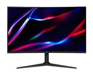 Acer NITRO XZ0 UM.JX0EE.009 Игровой компьютерный монитор 31.5 Дюйм Quad HD ЖК Черный 2560 x 1440 16:9 Встроенные динамики VESA Регулировка высоты