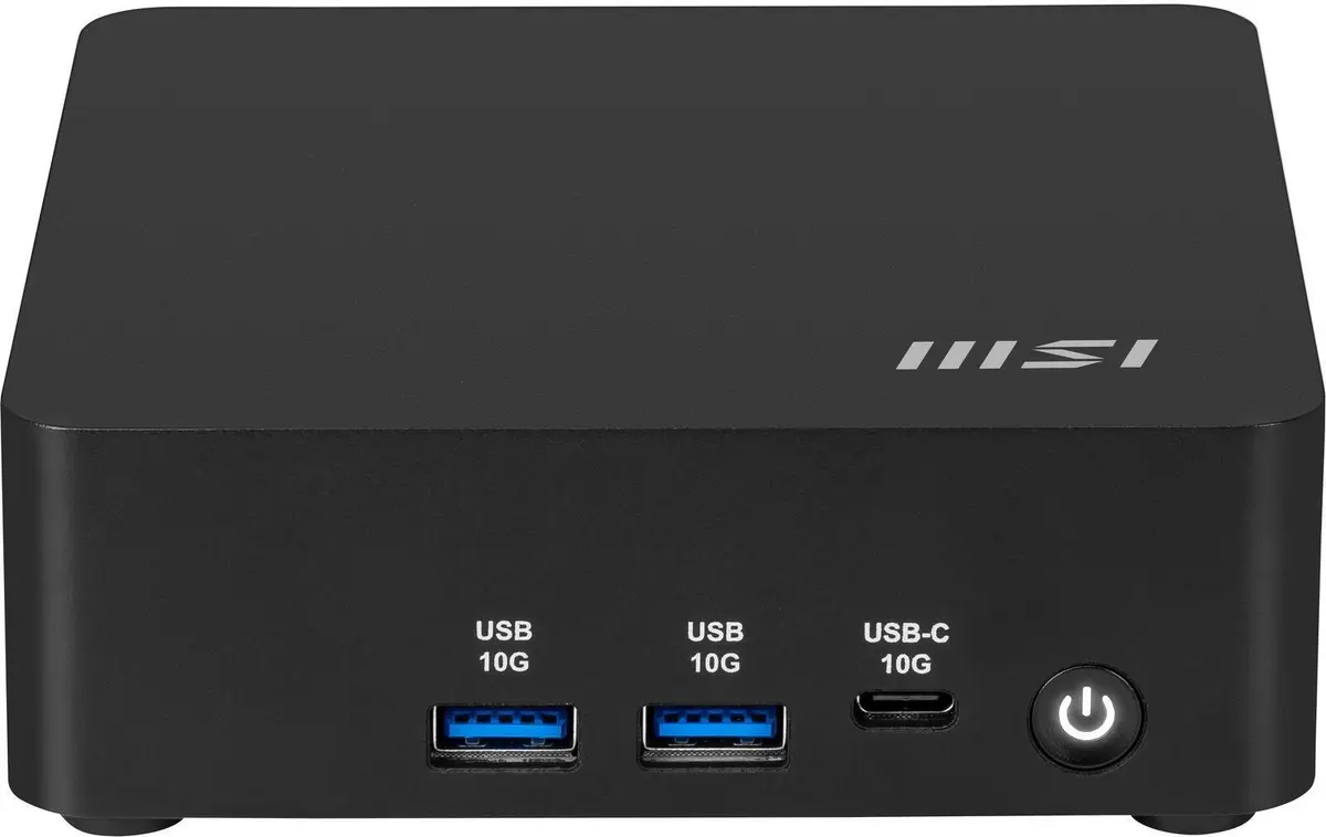 MSI Cubi NUC AI 1UMG-072XAT mini
