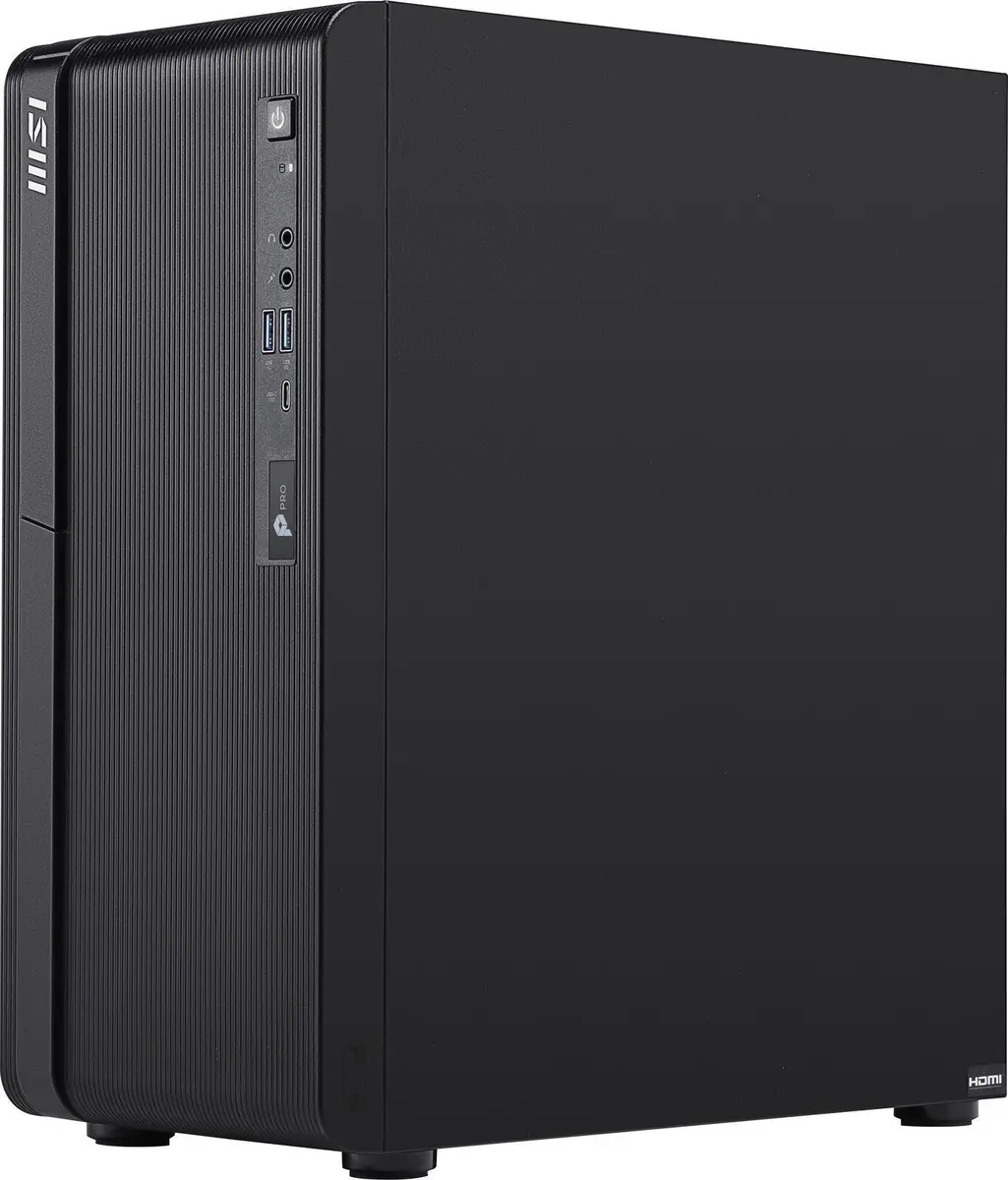 Galddators MSI PRO DP180 A14-1274XAT, Intel