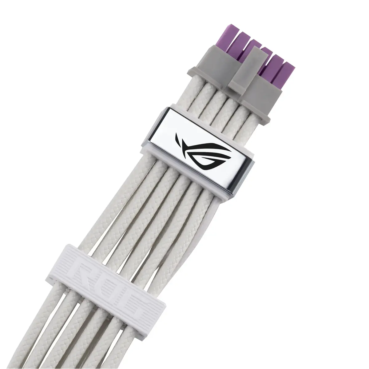 ASUS ROG Equalizer White Edition 90YE00BP-B0QA00 Photo 5