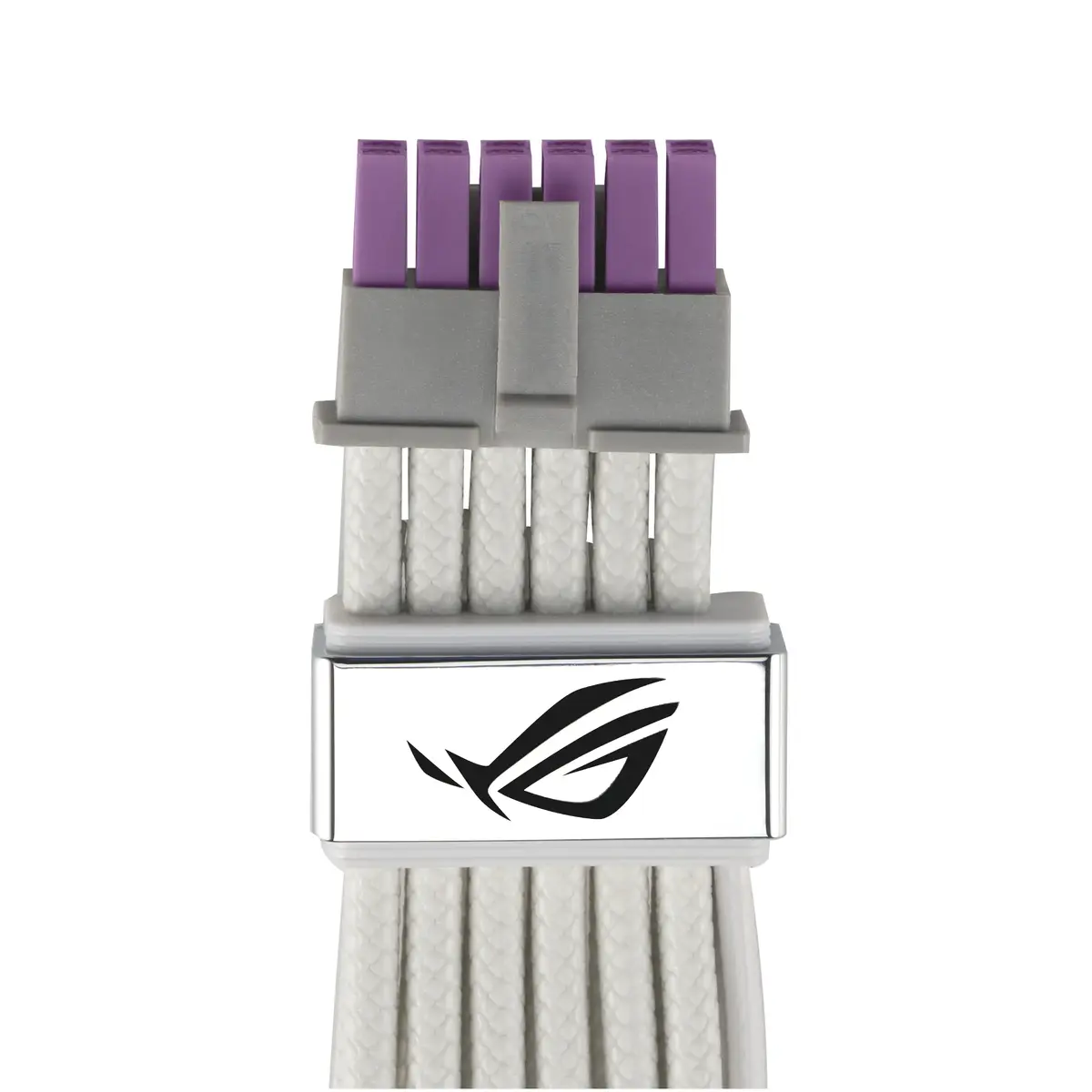 ASUS ROG Equalizer White Edition 90YE00BP-B0QA00 Photo 8