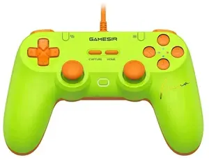 GameSir T3 Lite Wired Controller for PC and Android